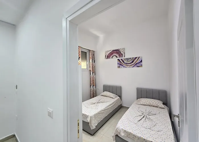 Apartments Flamingo1