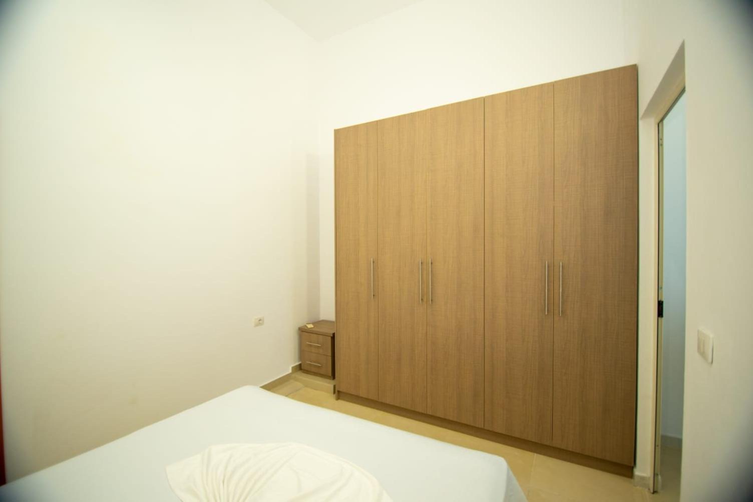 Appartement Flamingo1