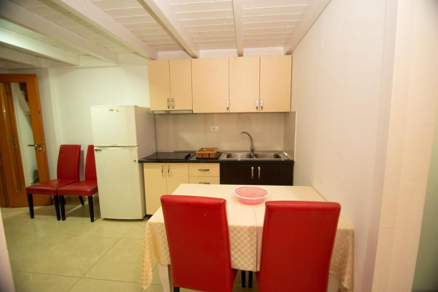 Appartement Flamingo1 *