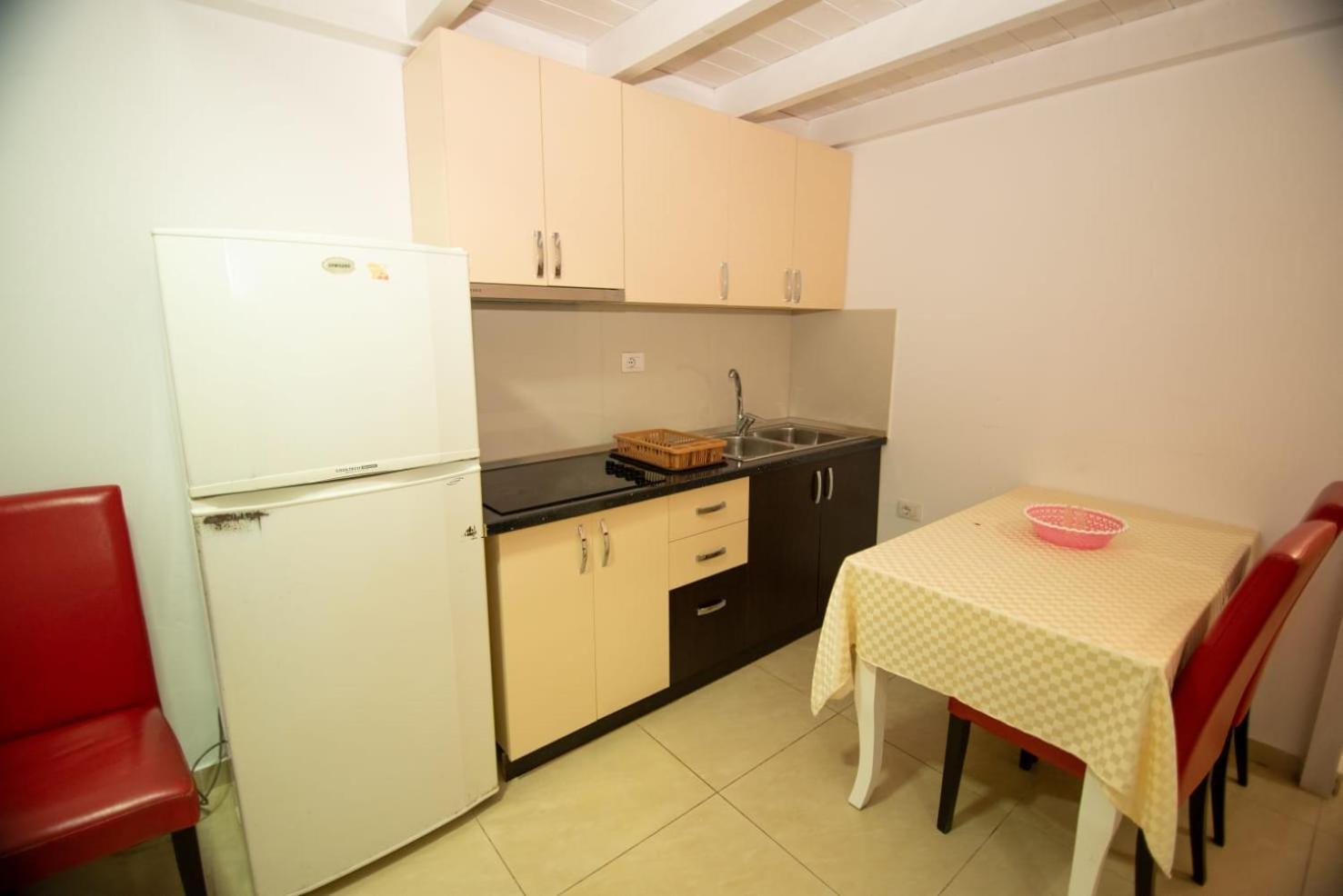 Appartement Flamingo1 Vlorë