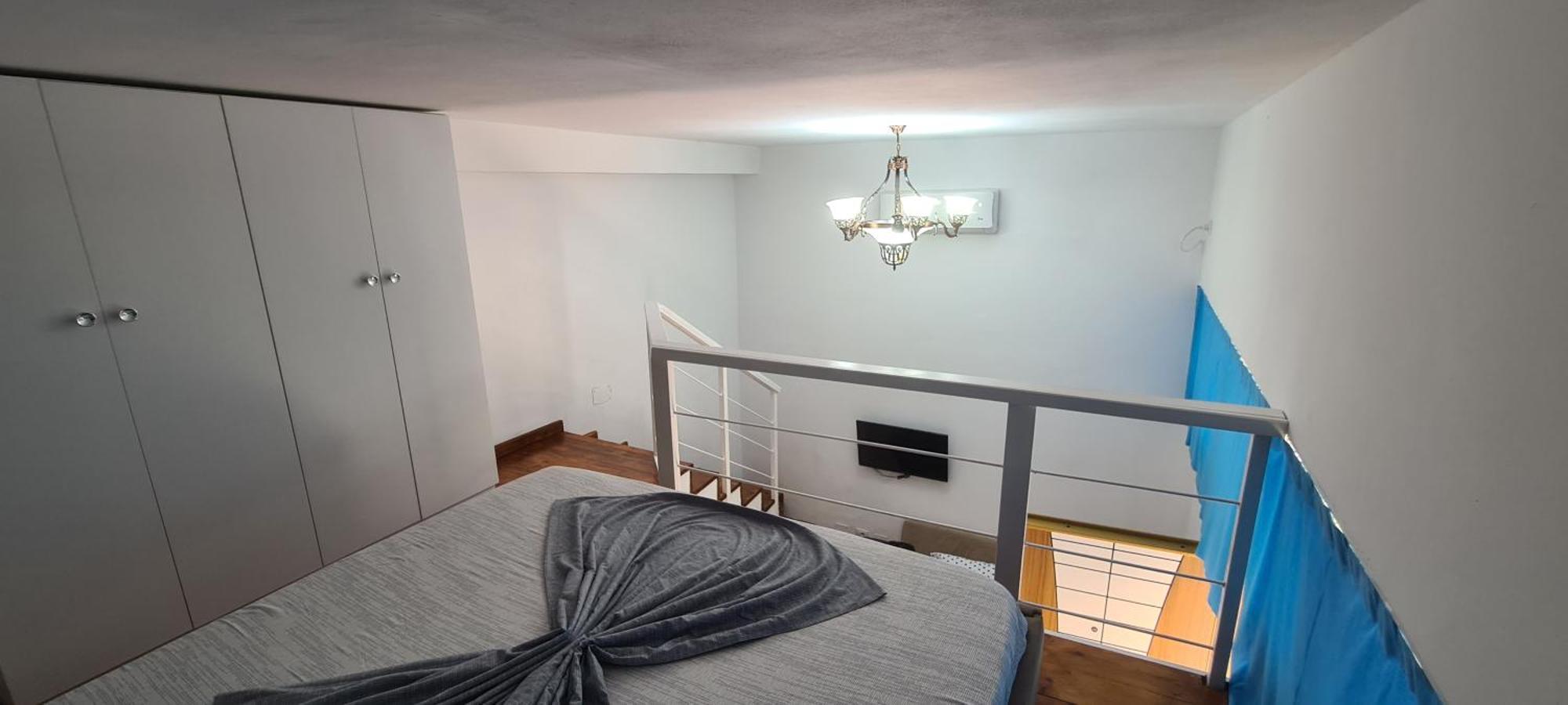 Flamingo1 Appartement *