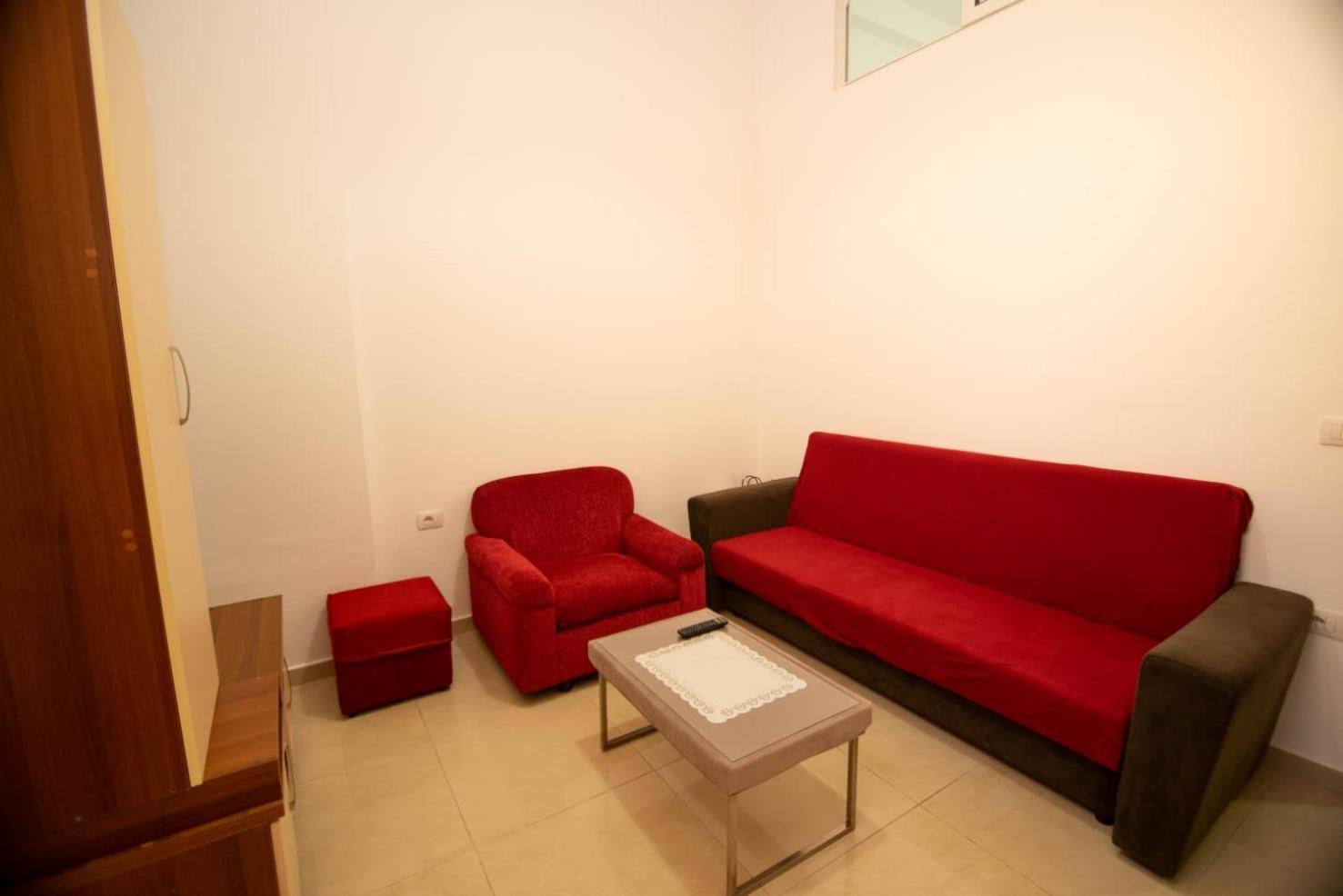 Flamingo1 Appartement
