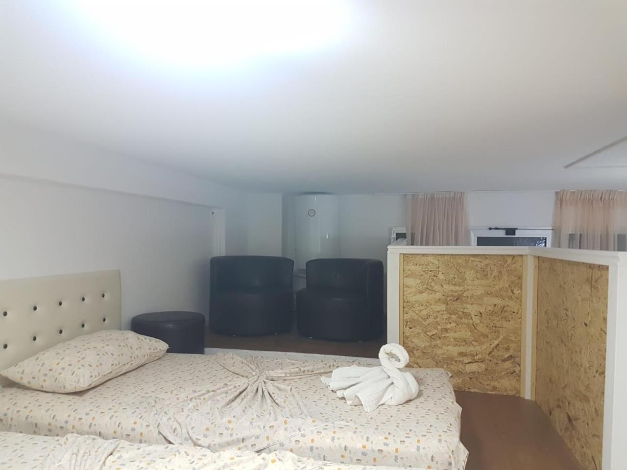 Appartement Flamingo1 *