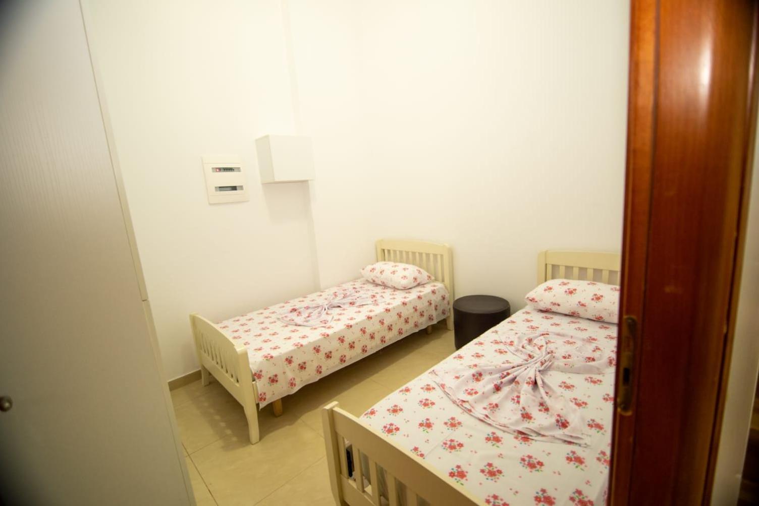 Flamingo1 Appartement *