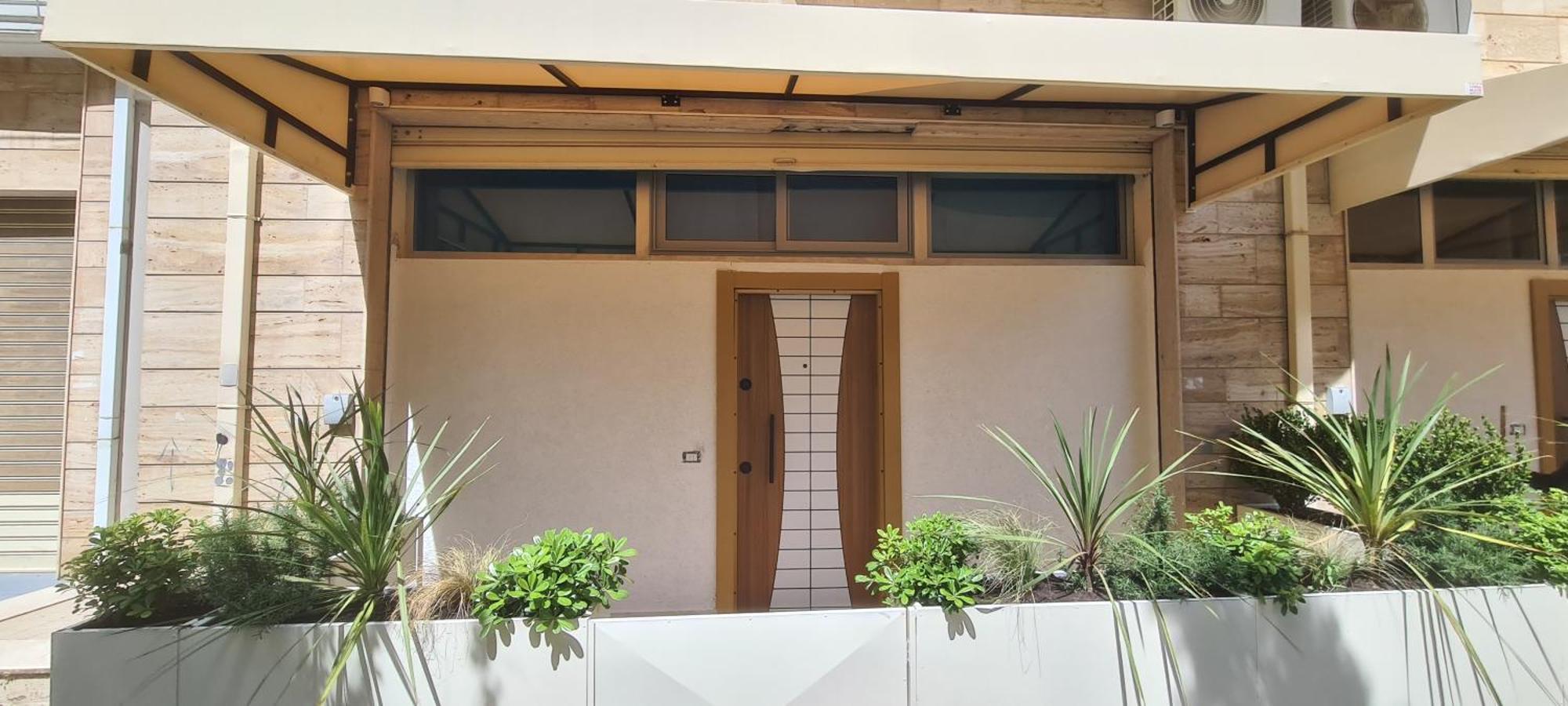 Appartement Flamingo1