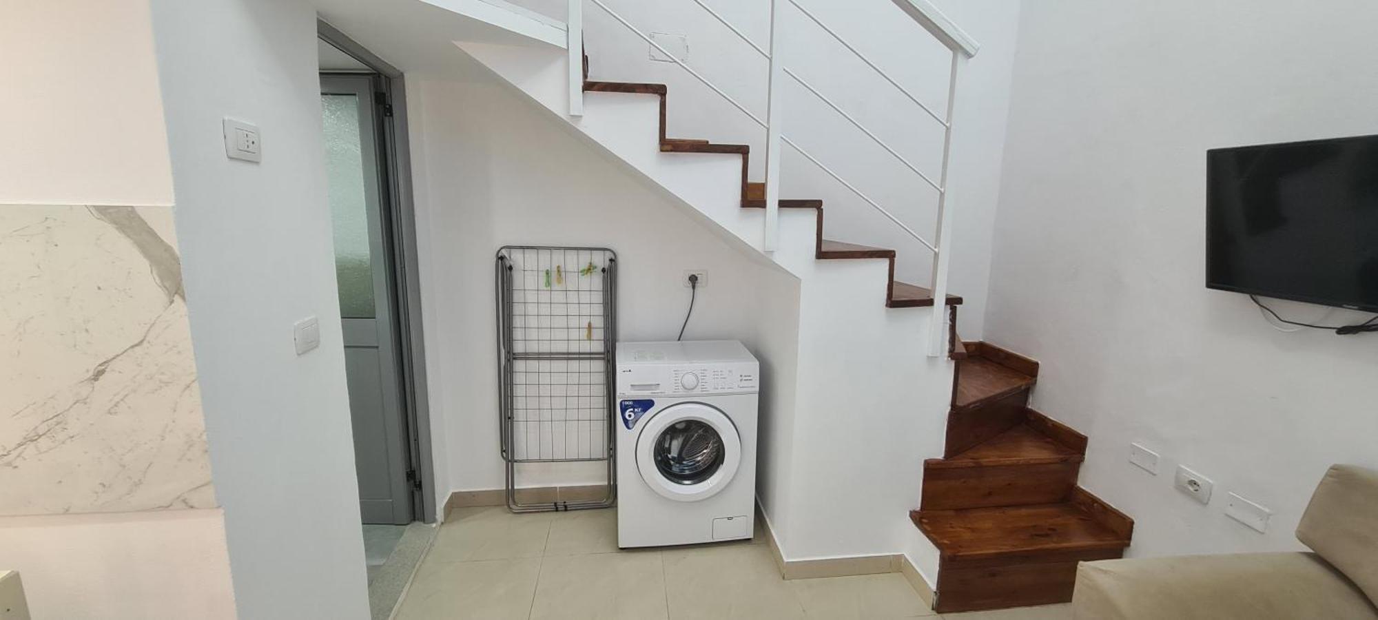 Flamingo1 Appartement Vlorë