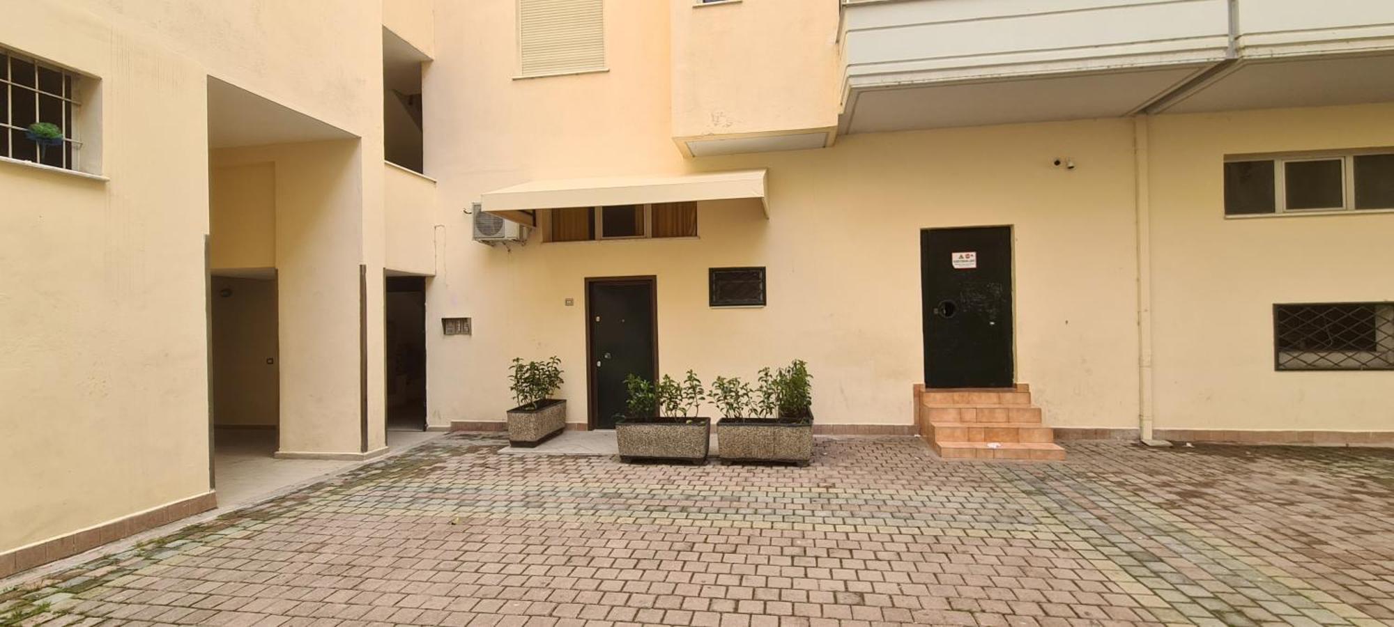 Appartement Flamingo1 Vlorë