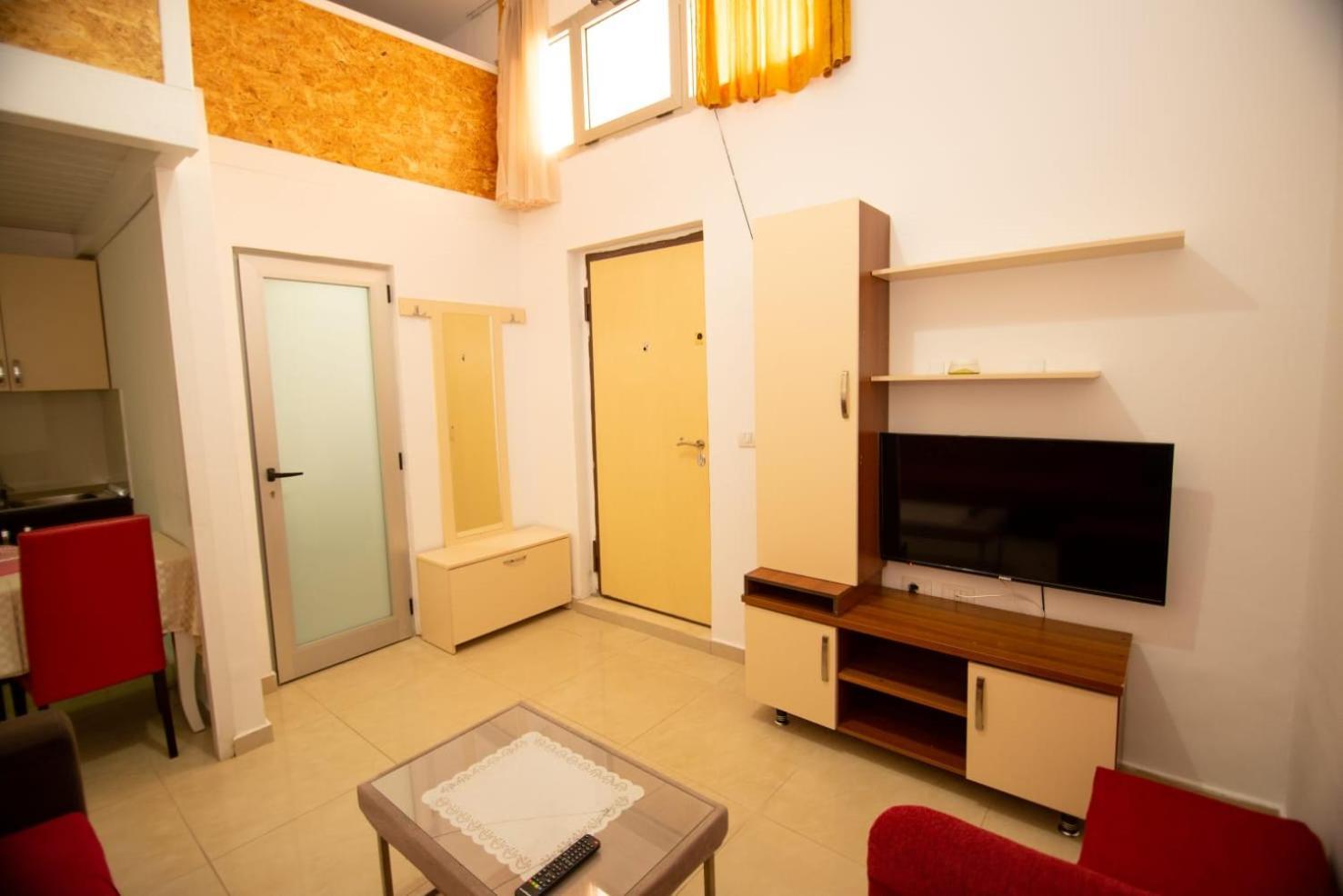 Flamingo1 Appartement