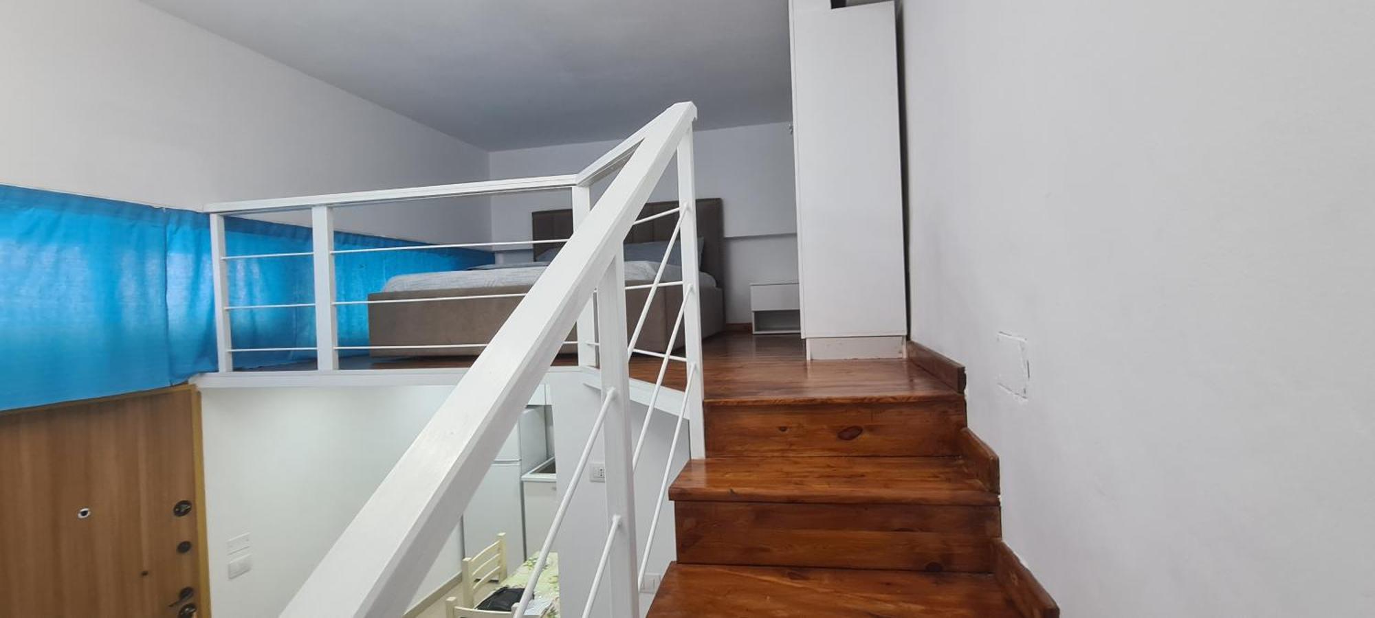 Appartement Flamingo1 Vlorë
