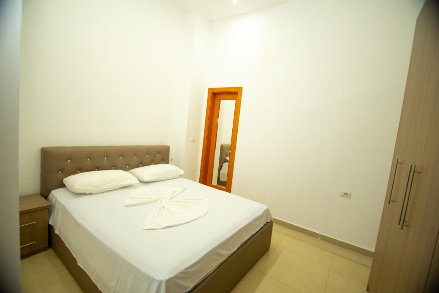Flamingo1 Appartement *