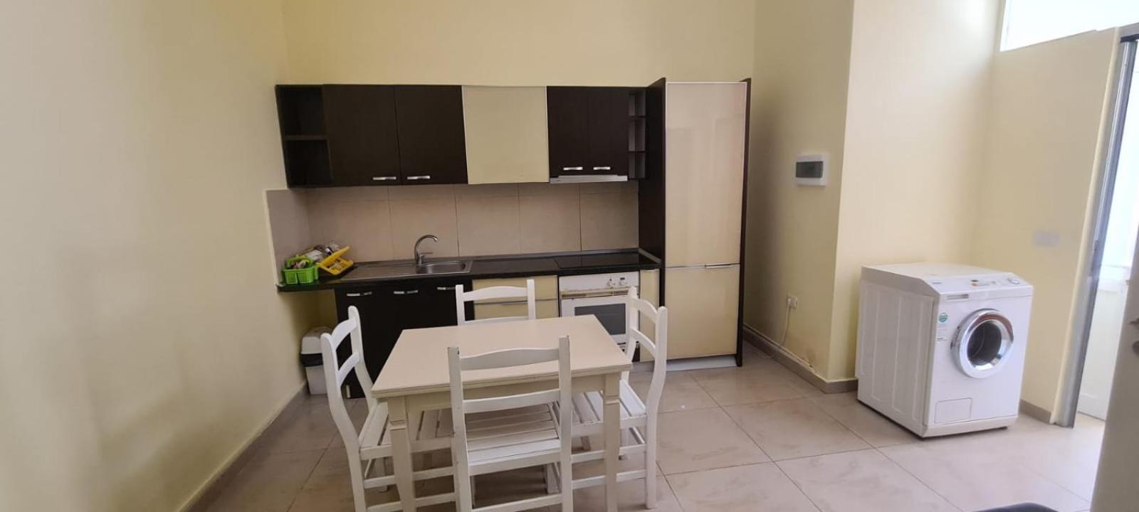 Appartement Flamingo1