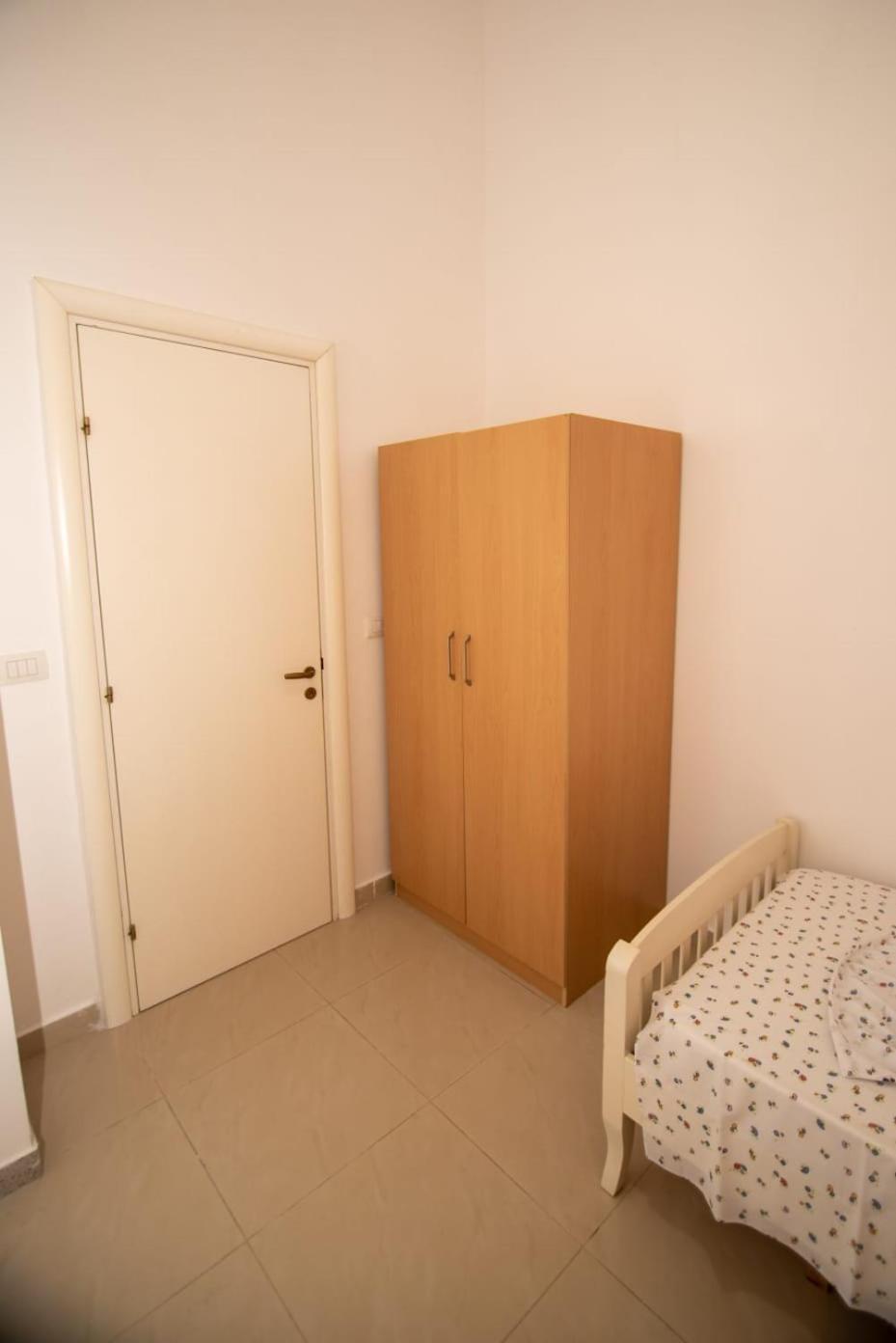 Appartement Flamingo1