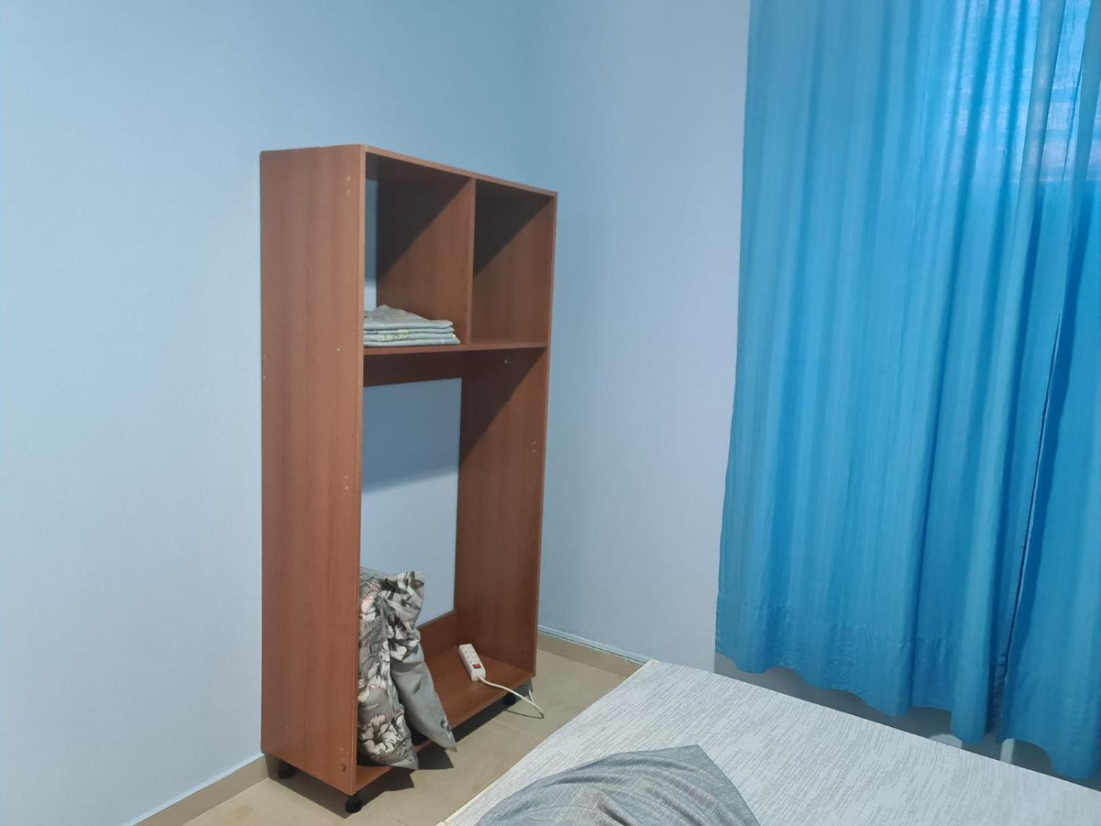 Flamingo1 Appartement *