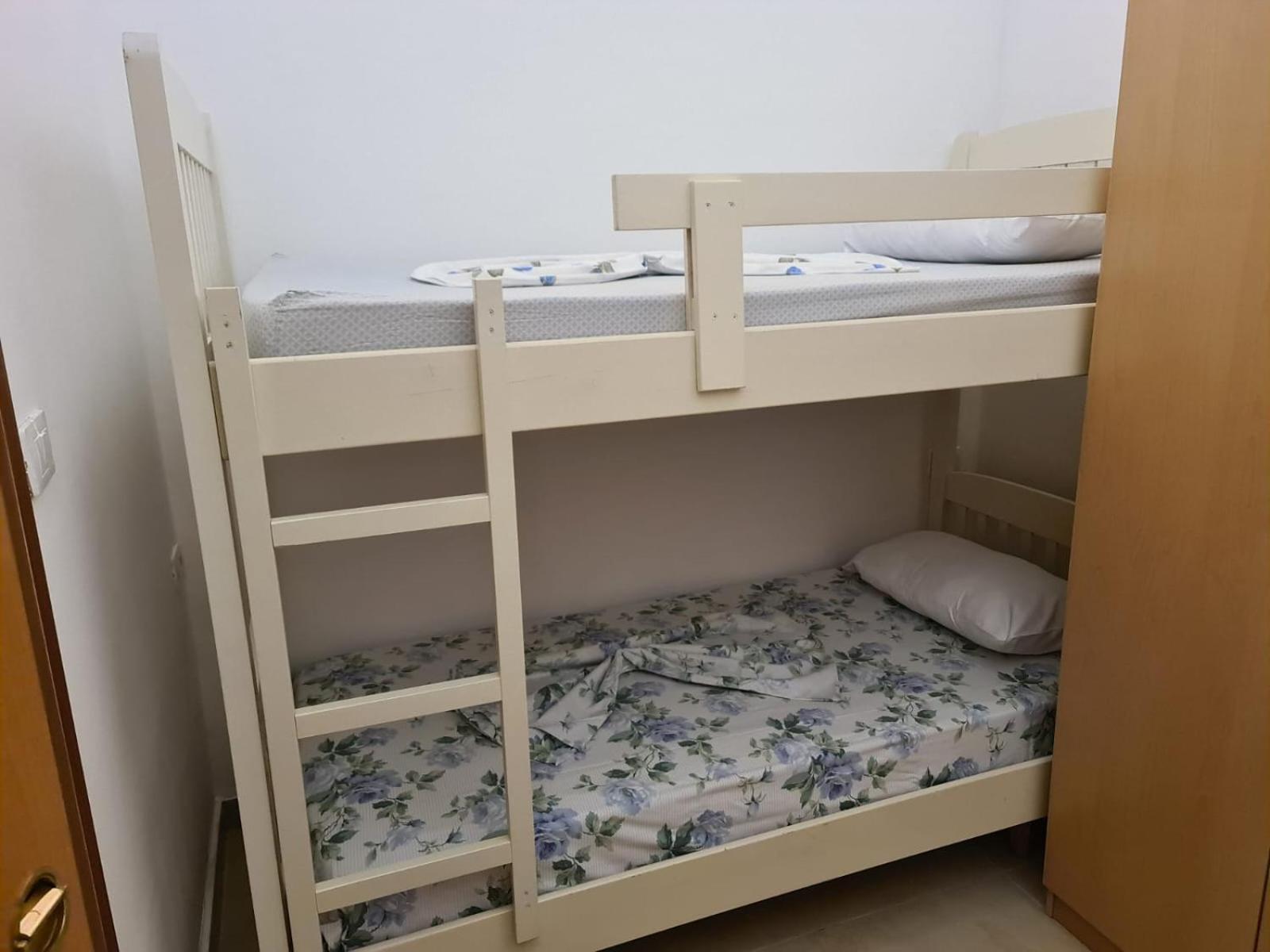 Appartement Flamingo1 Vlorë