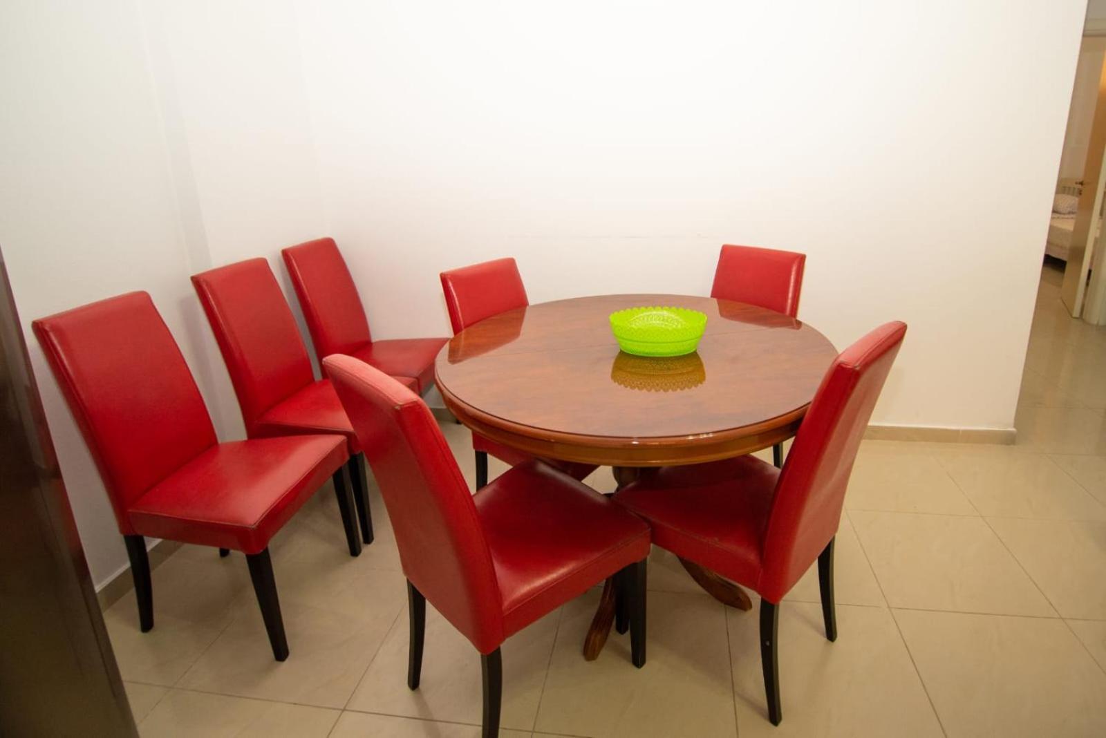 Flamingo1 Appartement *