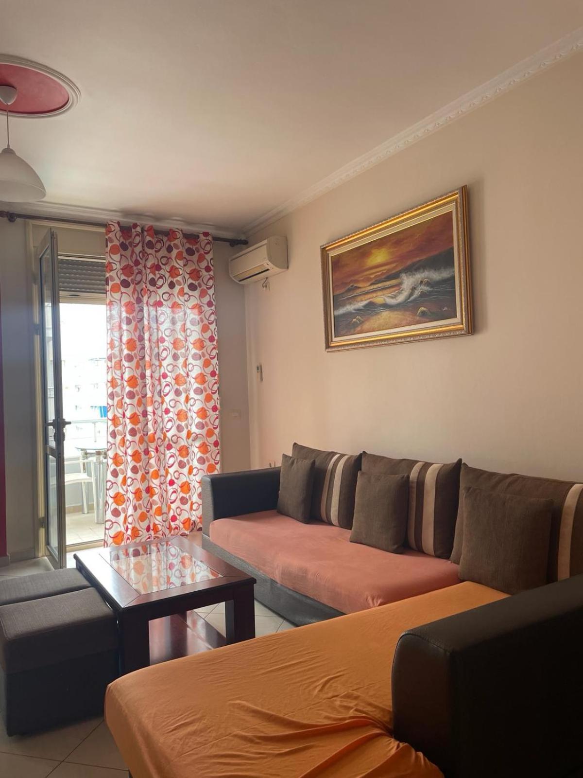 Appartement Flamingo1 *