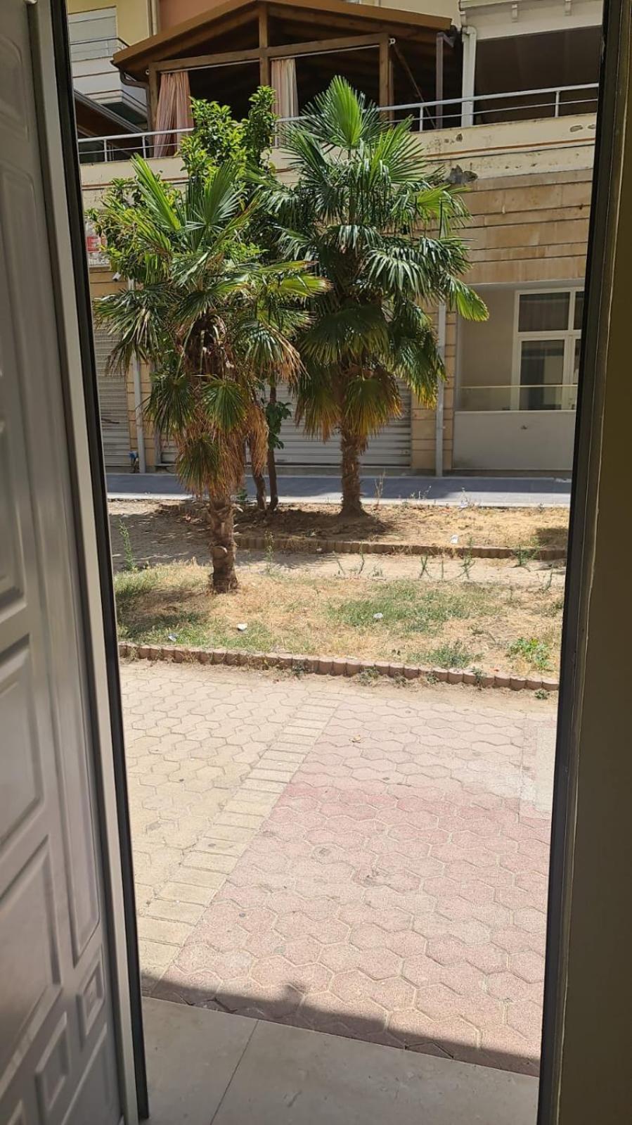 Appartement Flamingo1