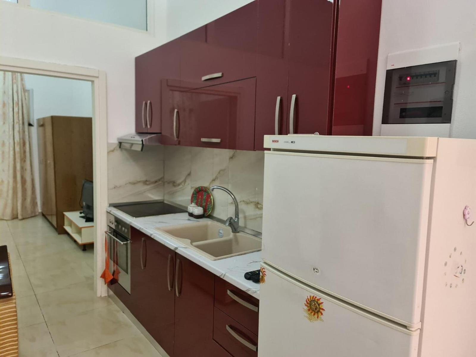 Flamingo1 Vlorë