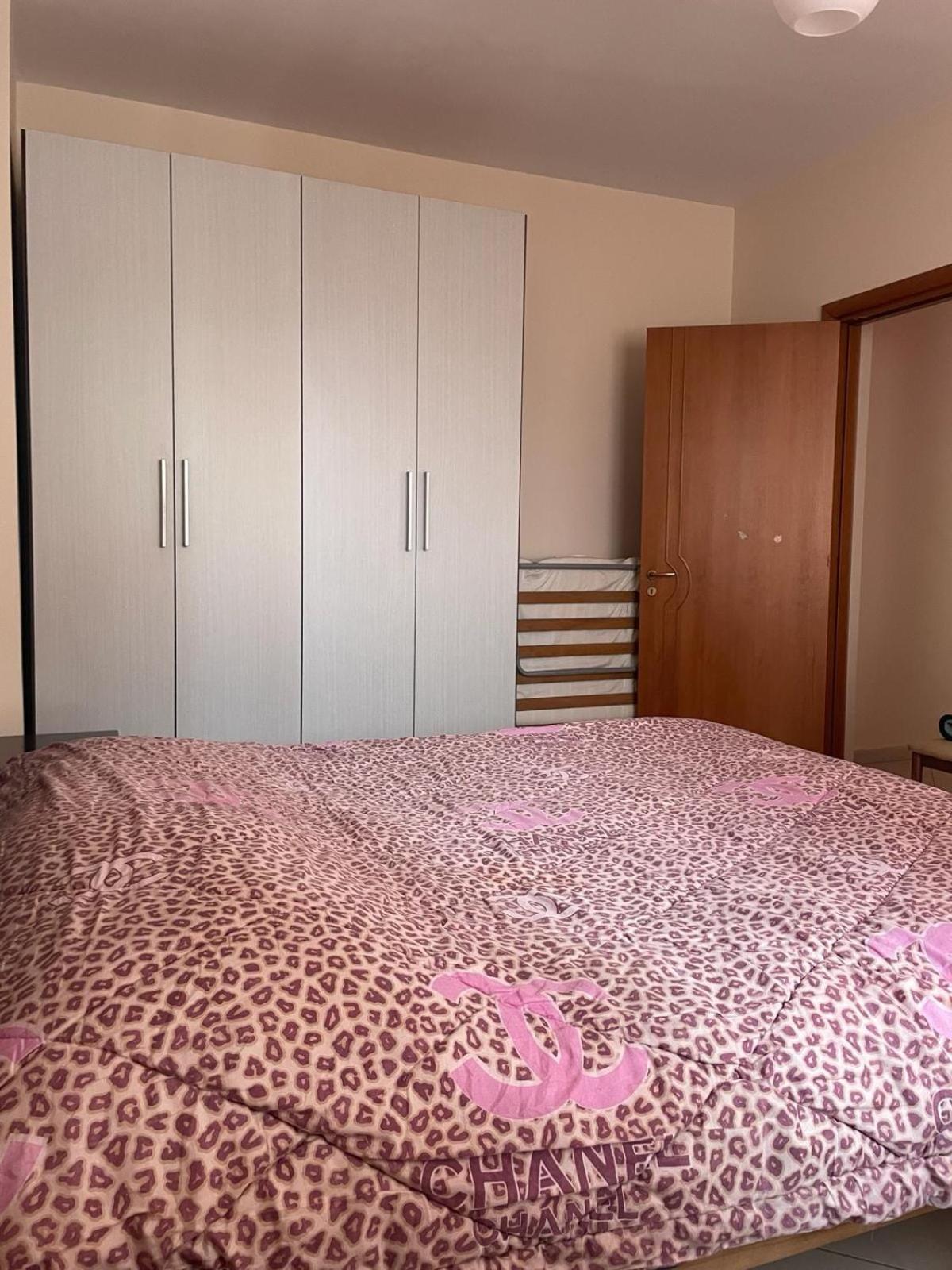 Flamingo1 Appartement