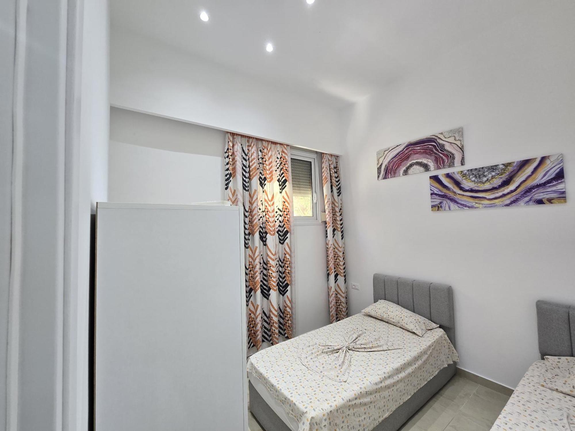 Appartement Flamingo1