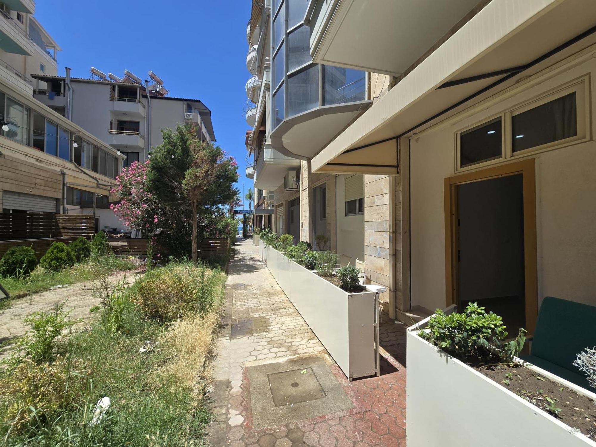 Appartement Flamingo1 *
