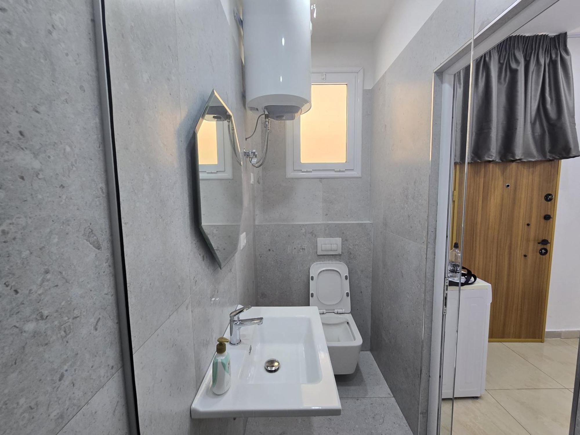 Appartement Flamingo1