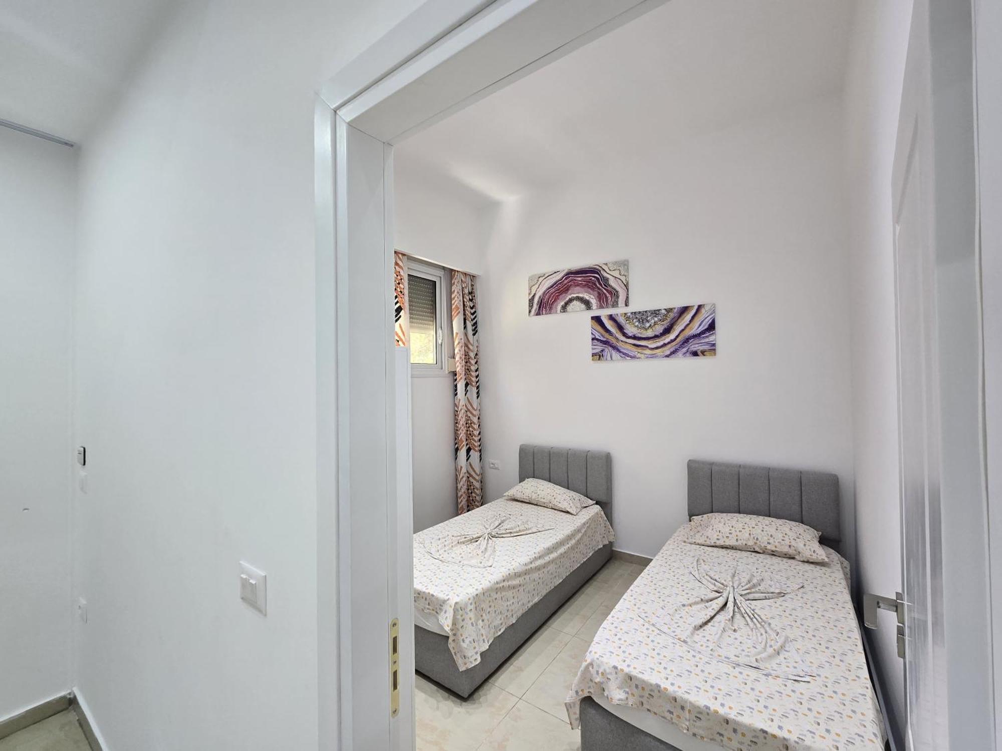 Appartement Flamingo1