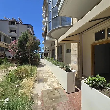 Apartments Flamingo1 Vlore Room photo