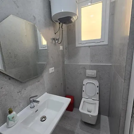 Apartments Flamingo1 Vlore Room photo