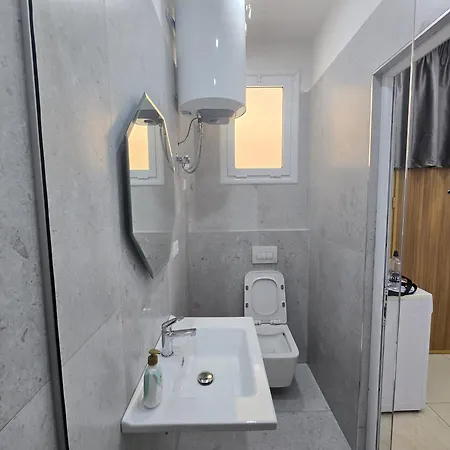 Apartments Flamingo1 Vlore Room photo