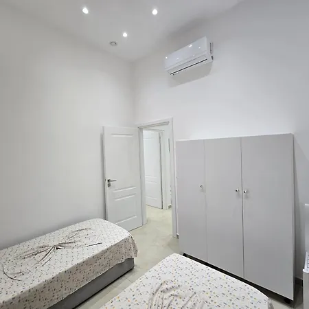 Apartments Flamingo1 Vlore Exterior photo