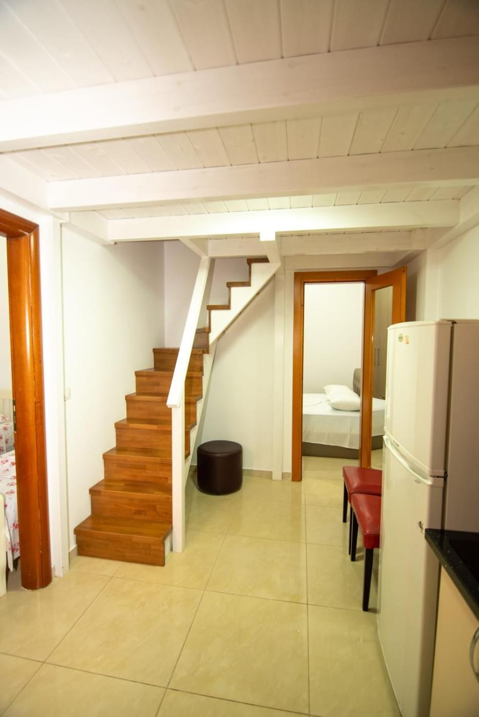Flamingo1 Apartment Vlore