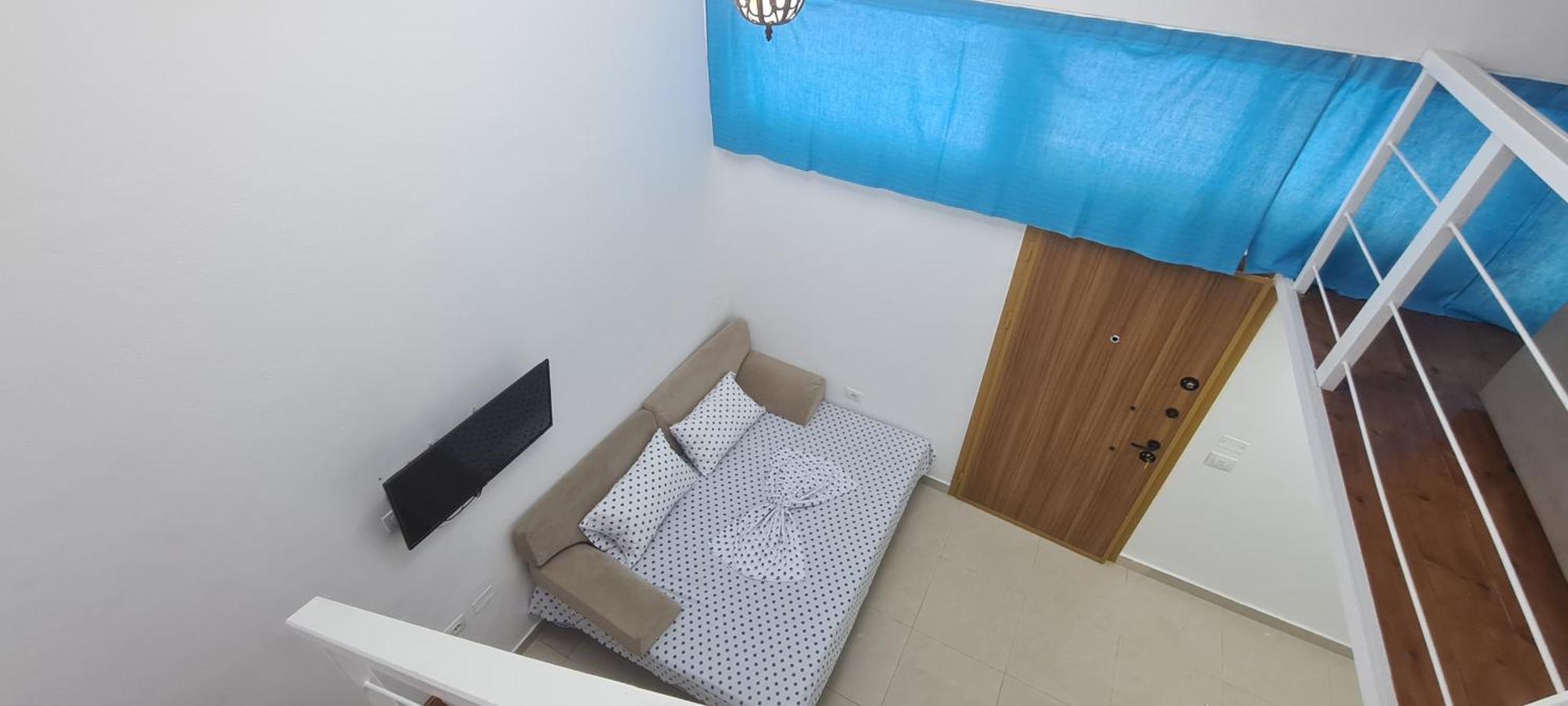 Апартаменти Flamingo1 *