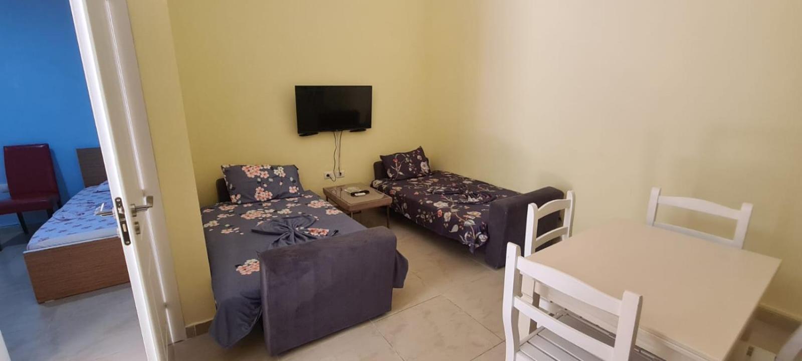 Flamingo1 Apartment Vlore