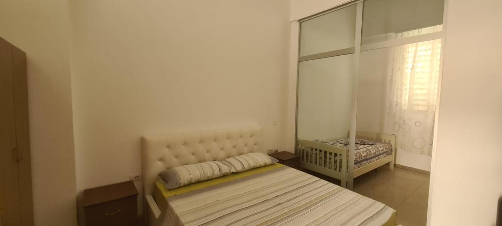 Flamingo1 Апартаменти Вльора